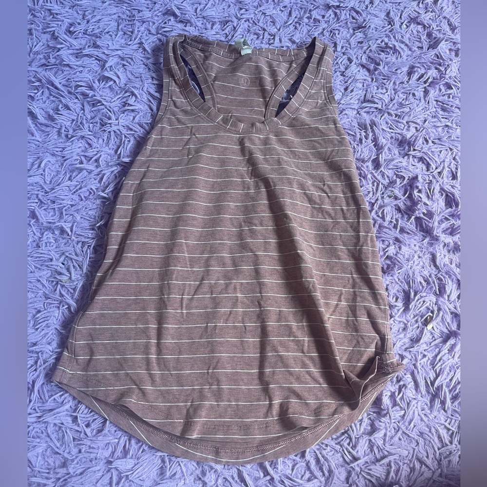 Lululemon Love Tank